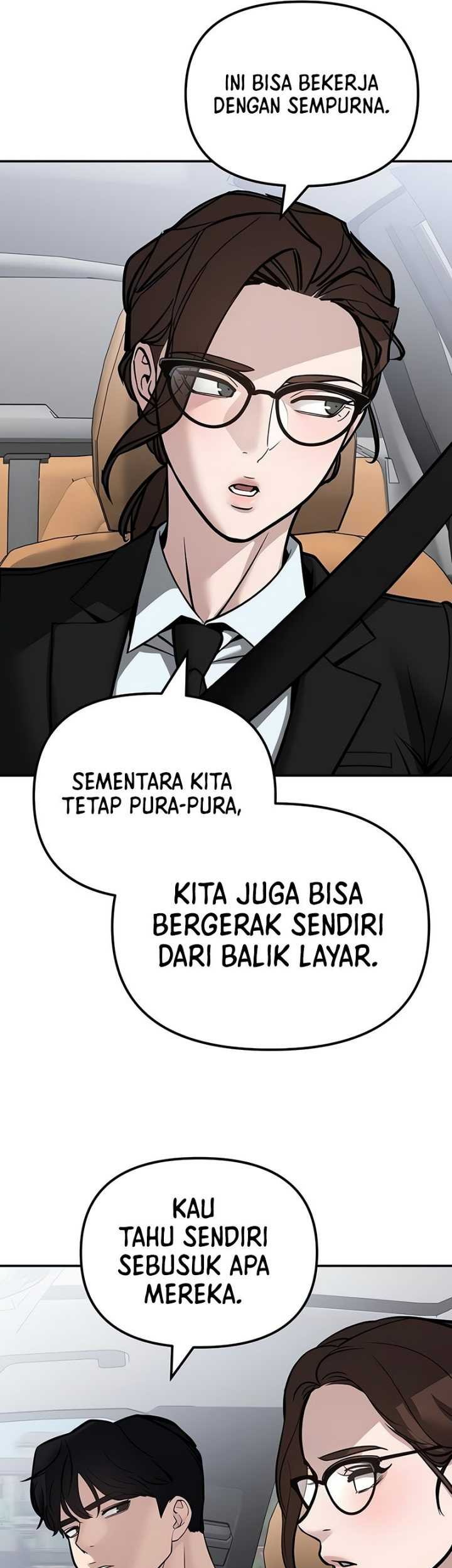 The Bully In Charge Chapter 125 Gambar 78