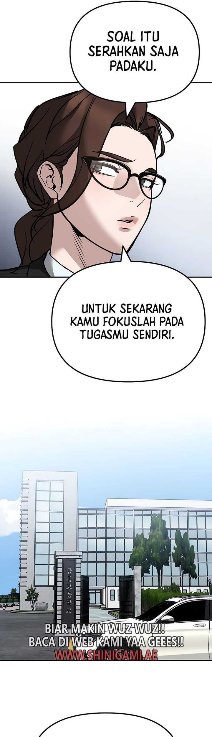The Bully In Charge Chapter 125 Gambar 82