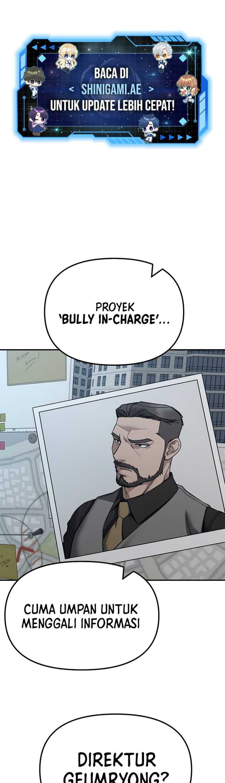 Manhwa The Bully In Charge Chapter 125 gambar nomor 2