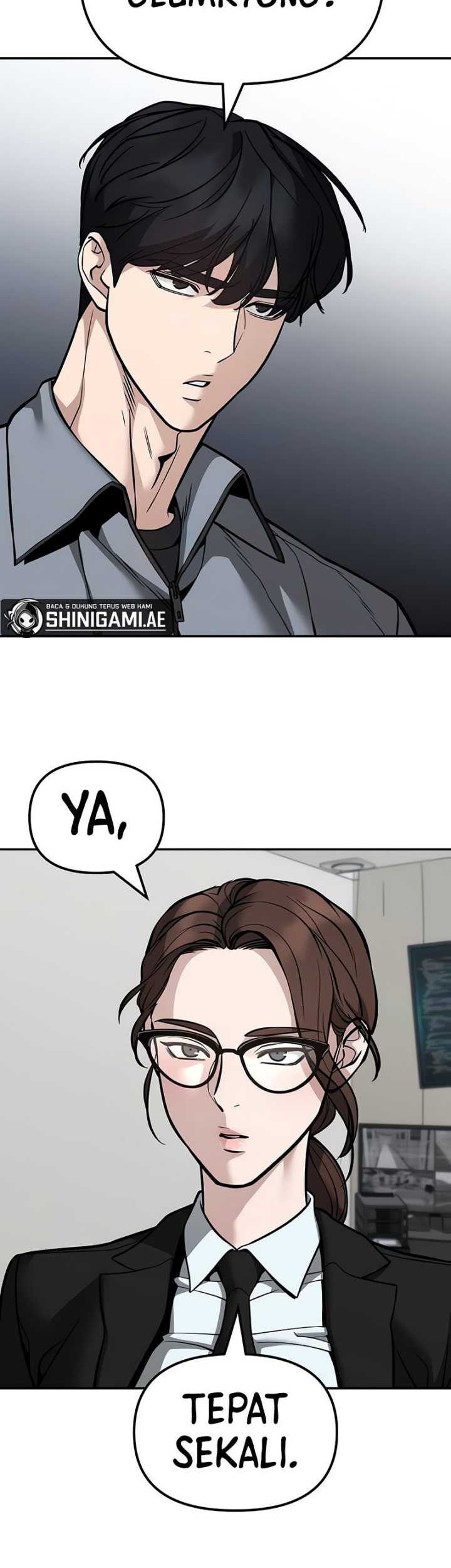 The Bully In Charge Chapter 125 Gambar 3