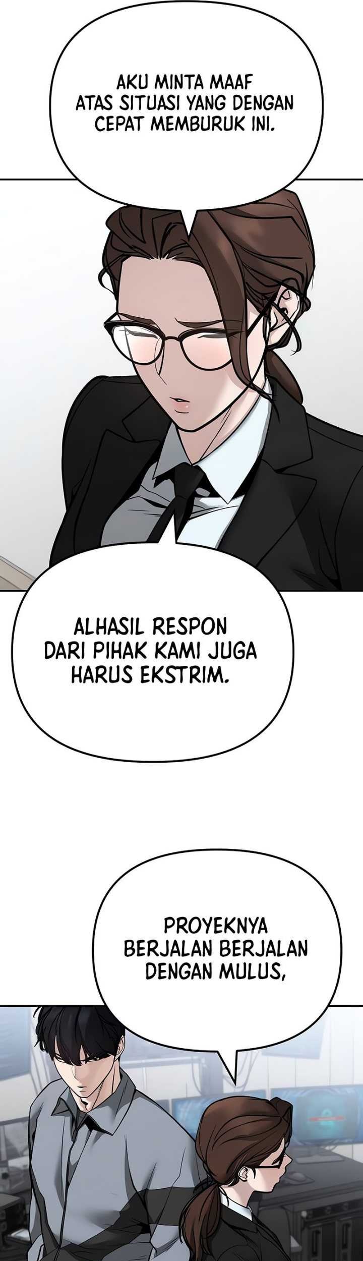 The Bully In Charge Chapter 125 Gambar 6