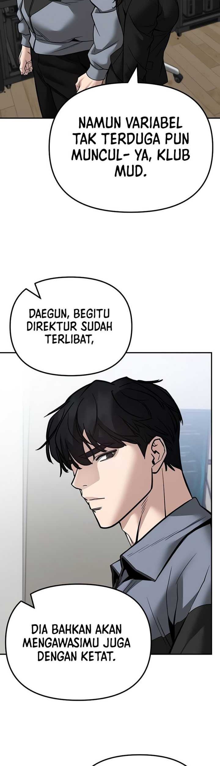 The Bully In Charge Chapter 125 Gambar 7