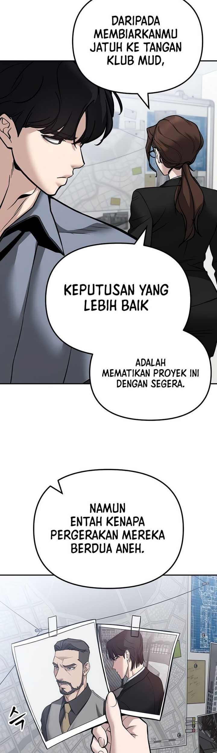 The Bully In Charge Chapter 125 Gambar 8