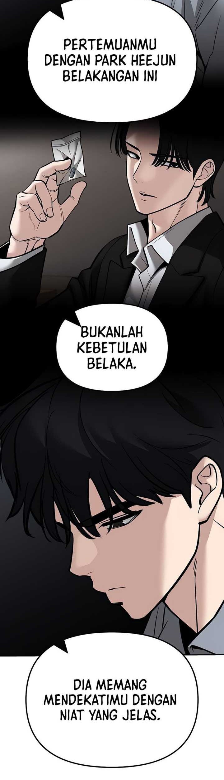 The Bully In Charge Chapter 125 Gambar 11