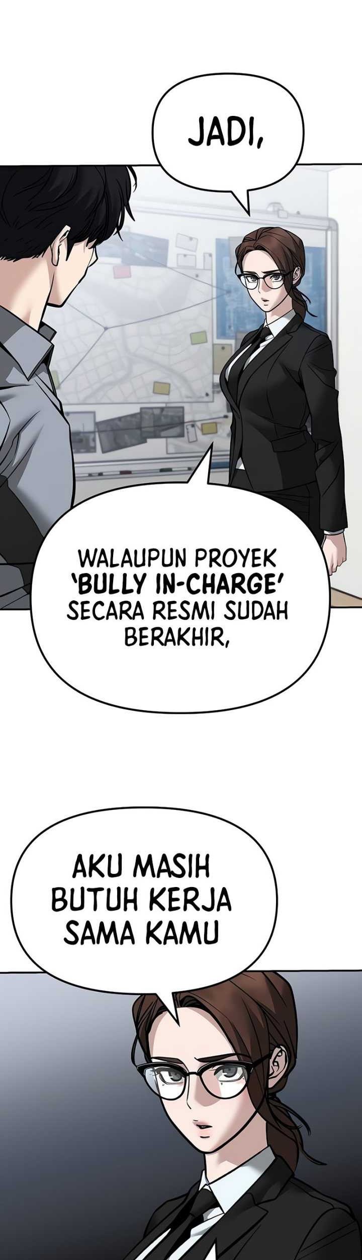 The Bully In Charge Chapter 125 Gambar 12