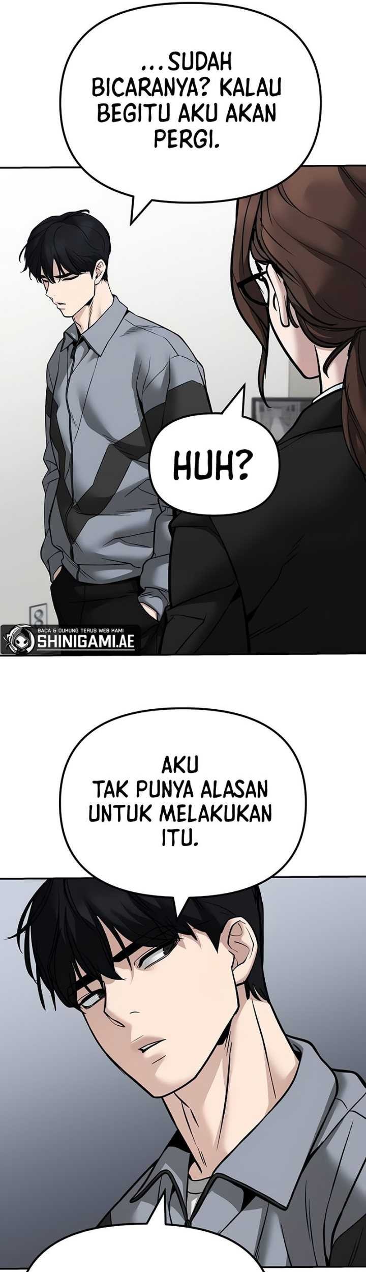 The Bully In Charge Chapter 125 Gambar 14