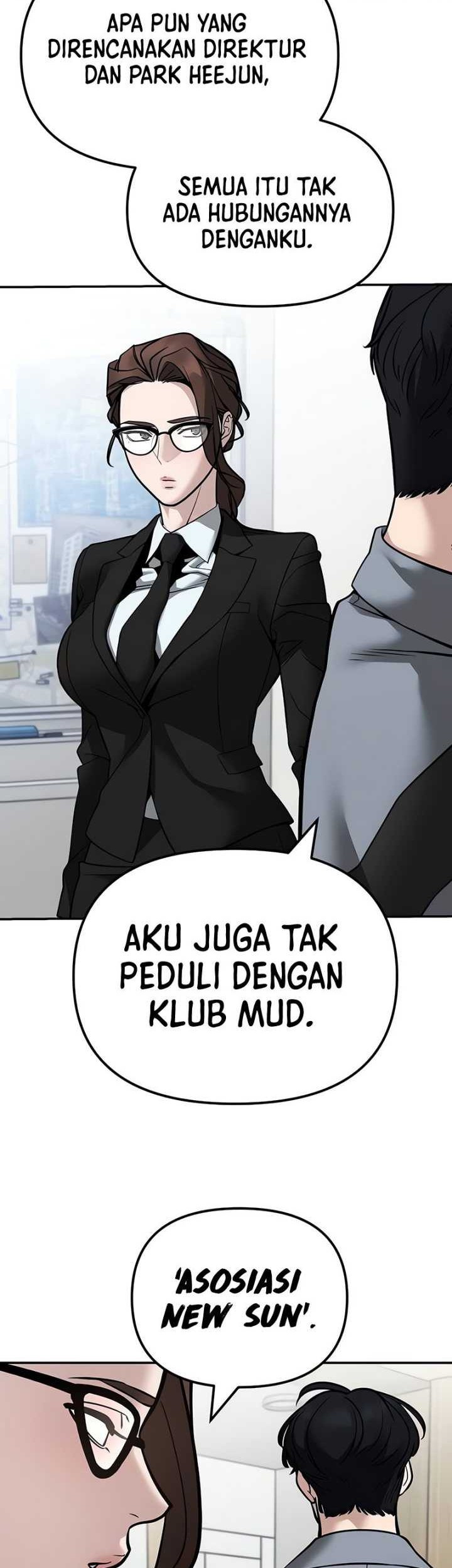 The Bully In Charge Chapter 125 Gambar 15