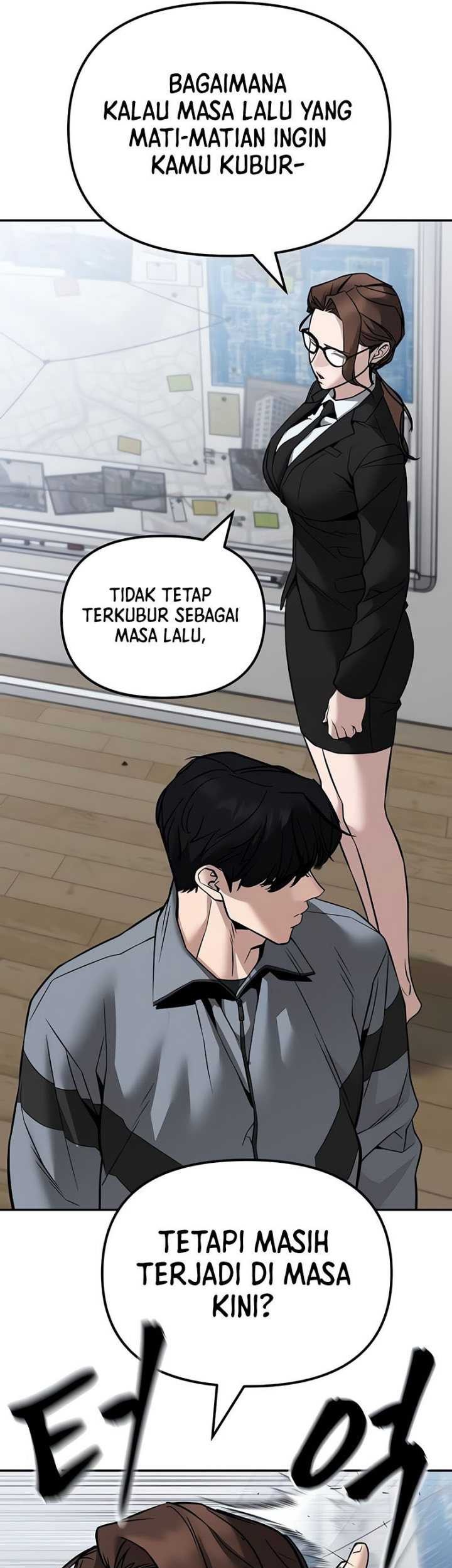 The Bully In Charge Chapter 125 Gambar 17