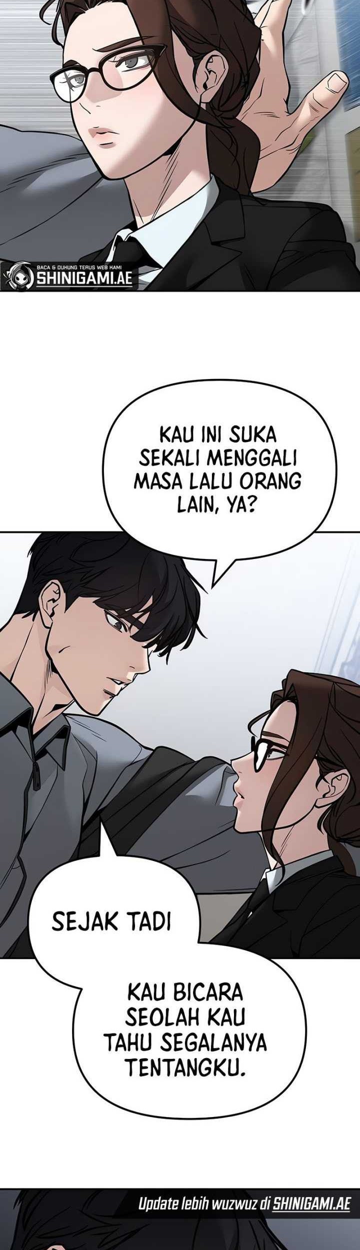 The Bully In Charge Chapter 125 Gambar 18