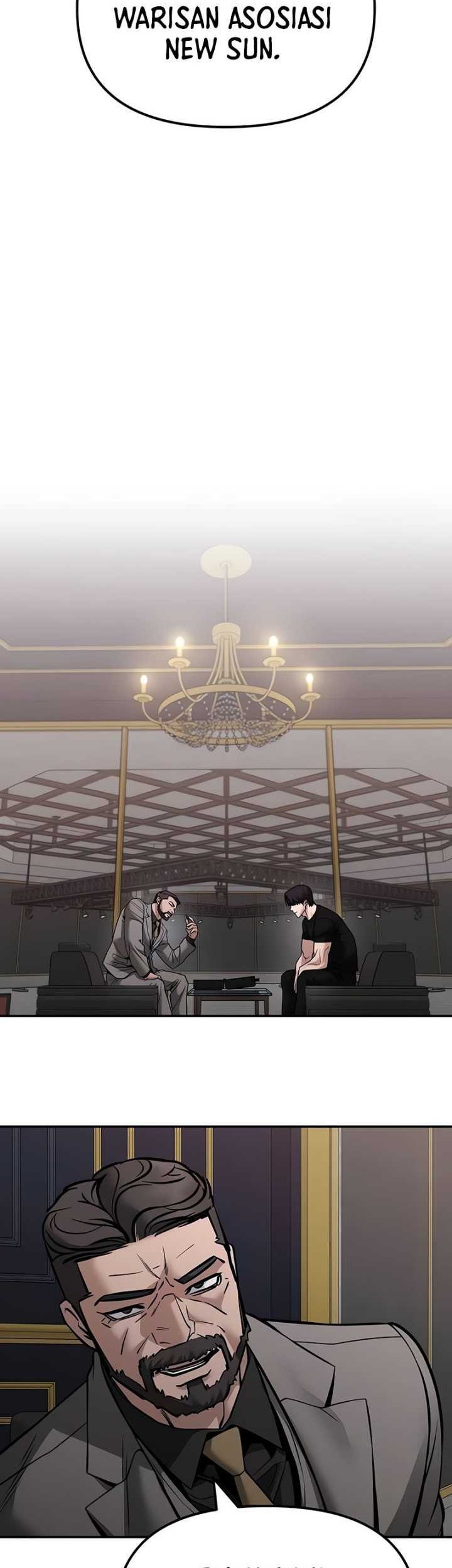 The Bully In Charge Chapter 125 Gambar 21