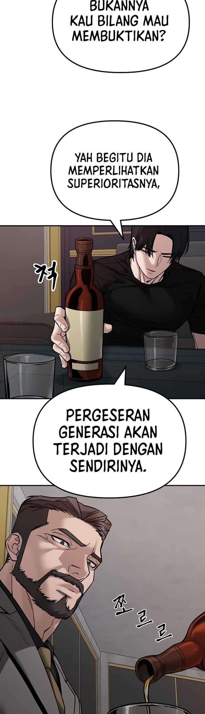 The Bully In Charge Chapter 125 Gambar 22