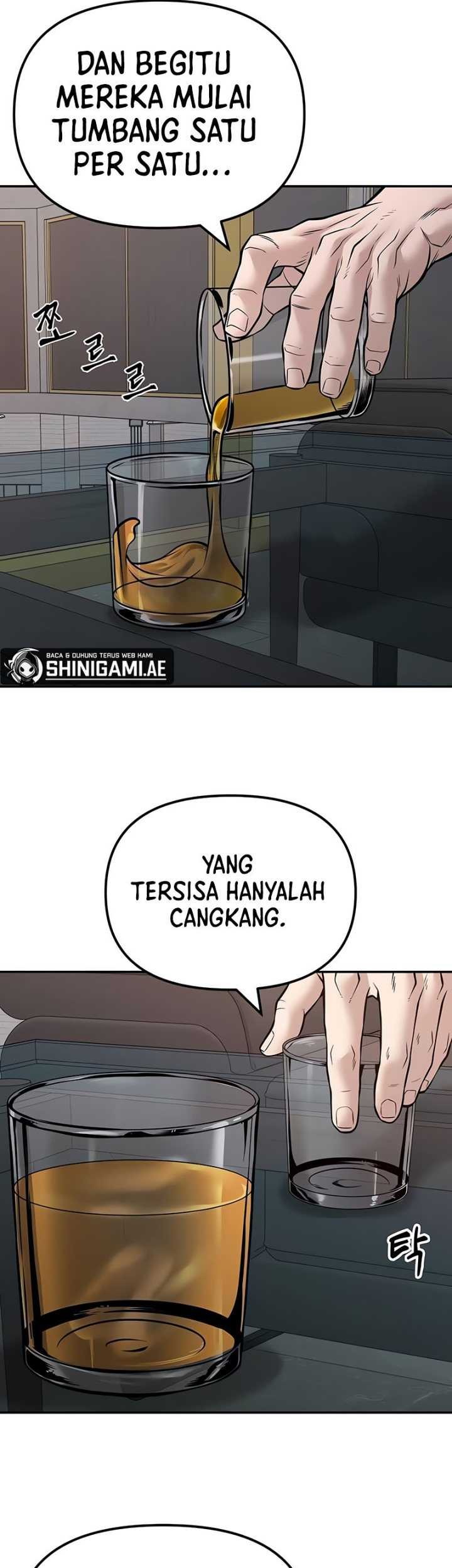 The Bully In Charge Chapter 125 Gambar 24