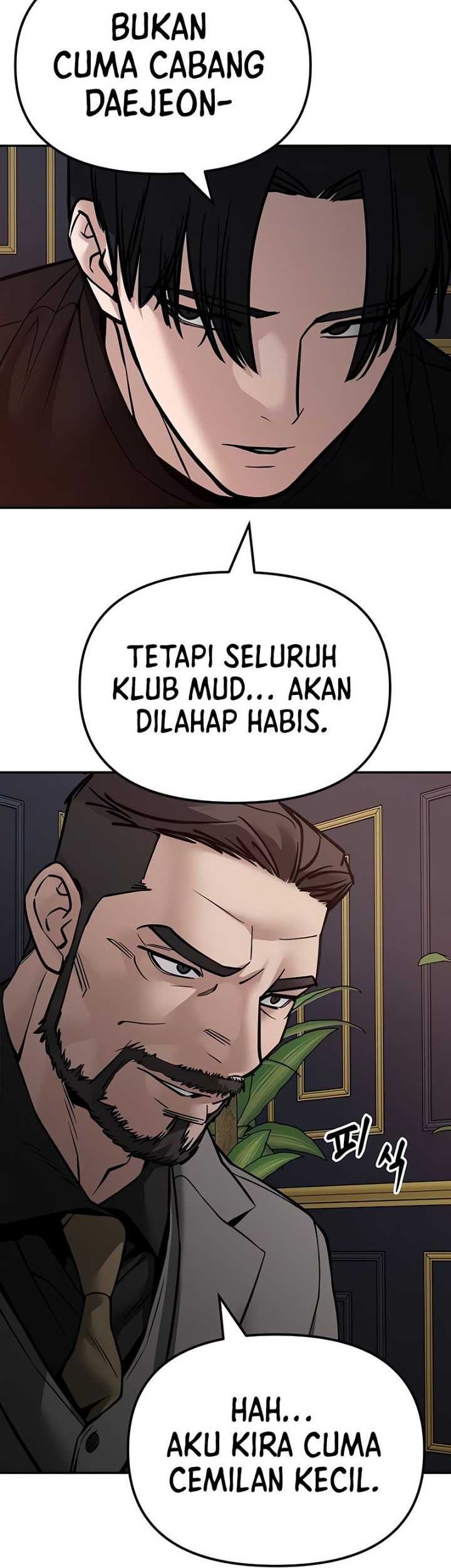 The Bully In Charge Chapter 125 Gambar 25