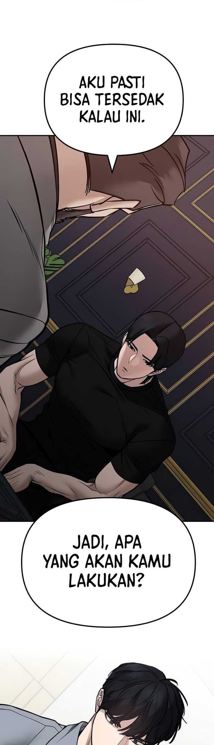 The Bully In Charge Chapter 125 Gambar 26