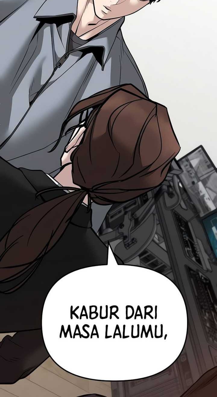 The Bully In Charge Chapter 125 Gambar 27