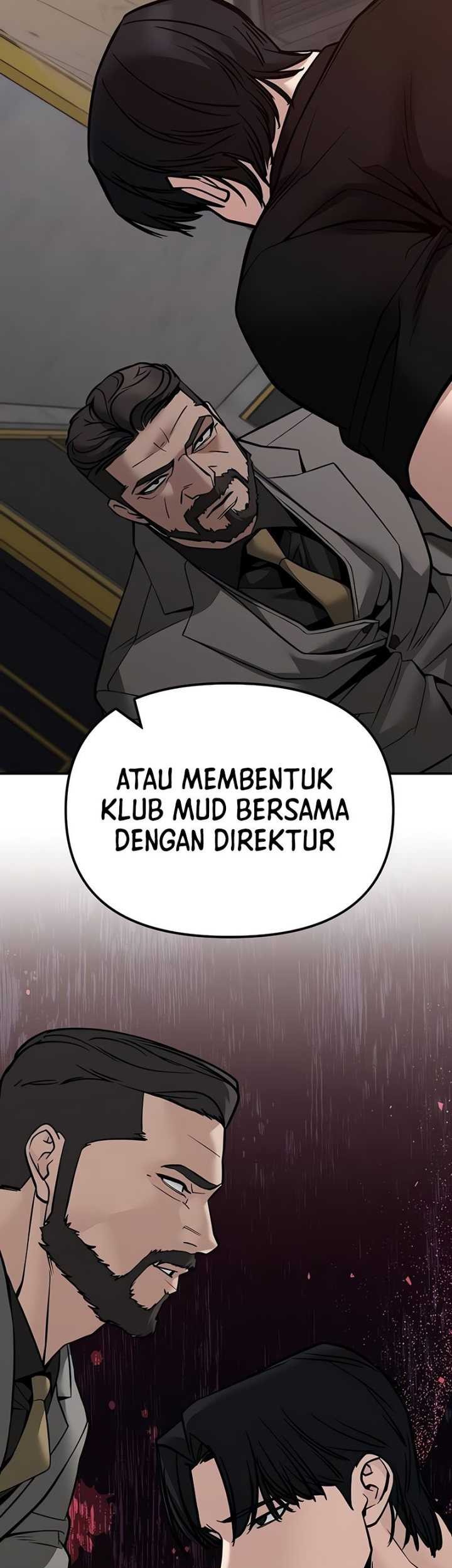 The Bully In Charge Chapter 125 Gambar 28