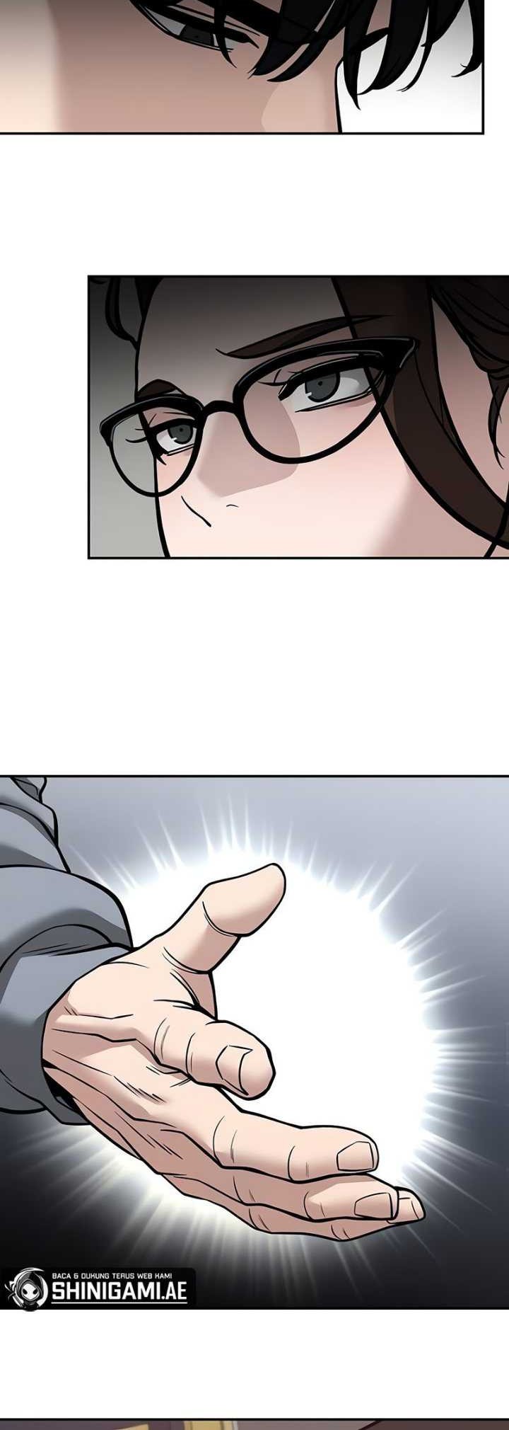 The Bully In Charge Chapter 125 Gambar 30