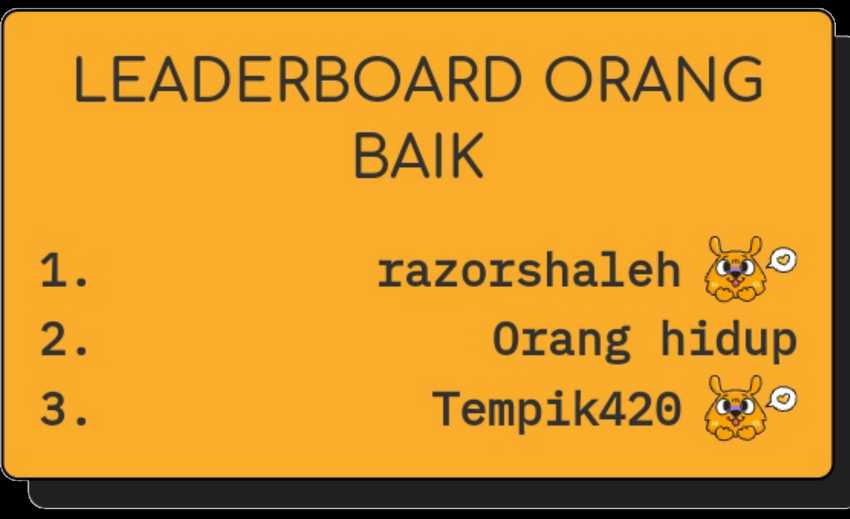 Ore ni Trauma wo Ataeta Joshi-tachi ga Chirachira Mitekuru kedo, Zannen desu ga Teokure desu Chapter 19.3 Gambar 16