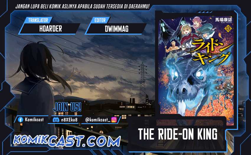 Komik Isekai Putin Chapter 76 gambar nomor 1