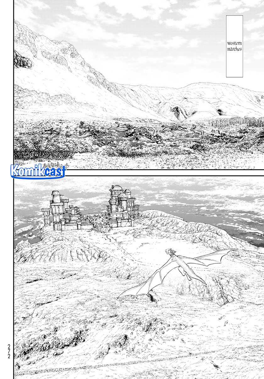 Isekai Putin Chapter 76 Gambar 13