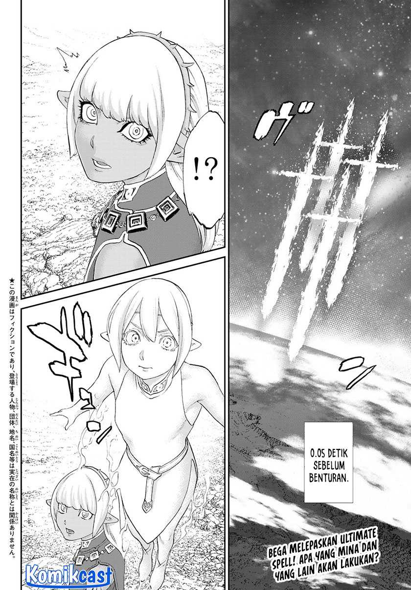Isekai Putin Chapter 76 Gambar 3