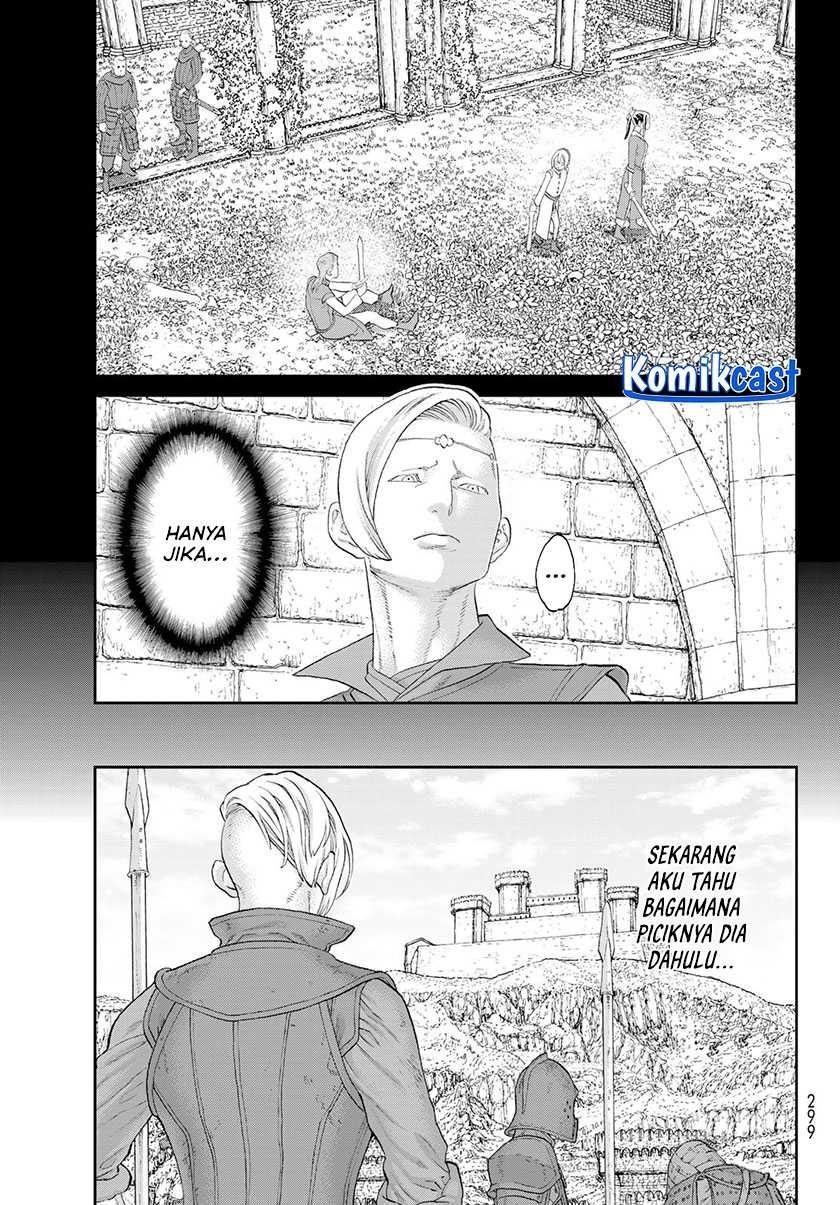 Isekai Putin Chapter 76 Gambar 40