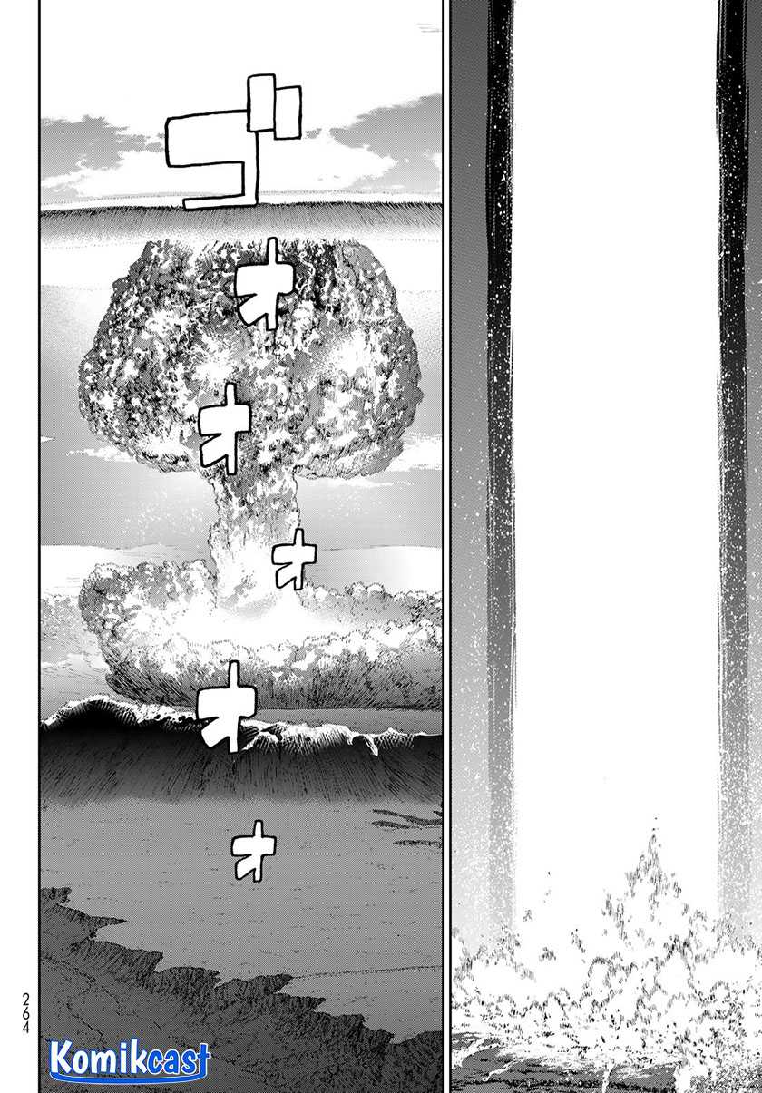 Isekai Putin Chapter 76 Gambar 5