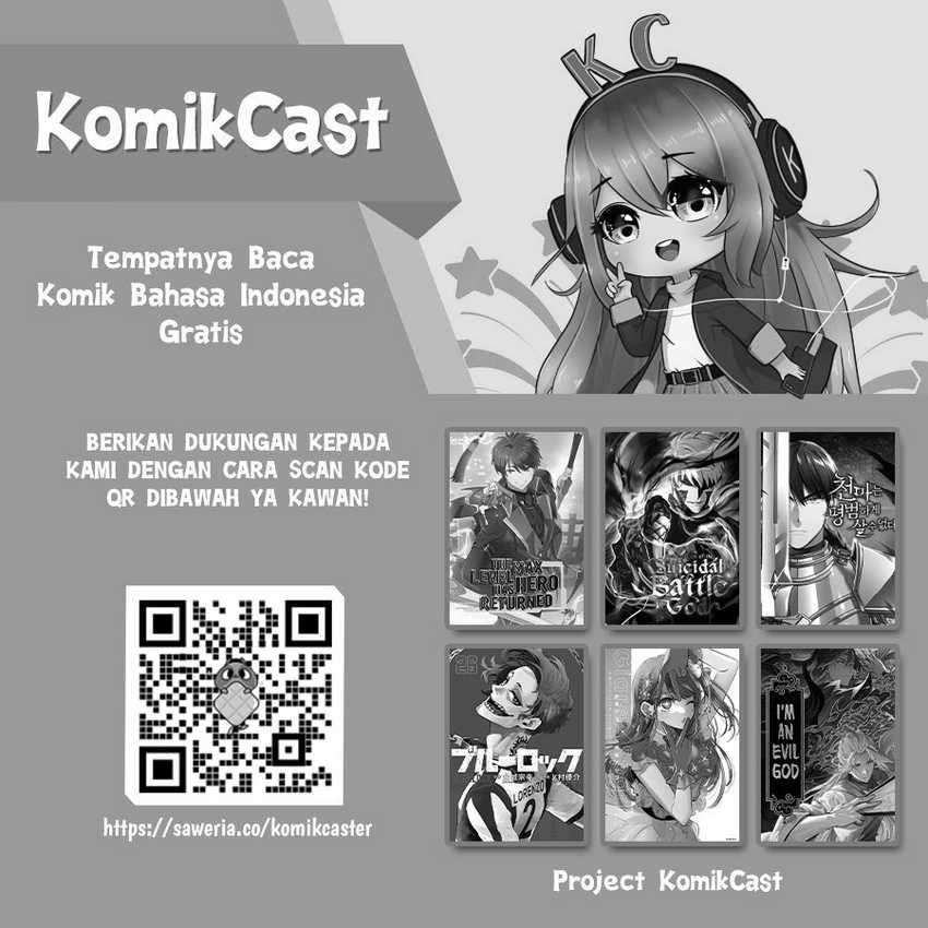 The Incompetent Prince Who Has Been Banished Wants To Hide His Abilities Chapter 17 Gambar 24