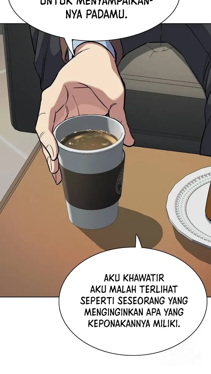 The Youngest Son Of A Rich Family Chapter 137 Gambar 57