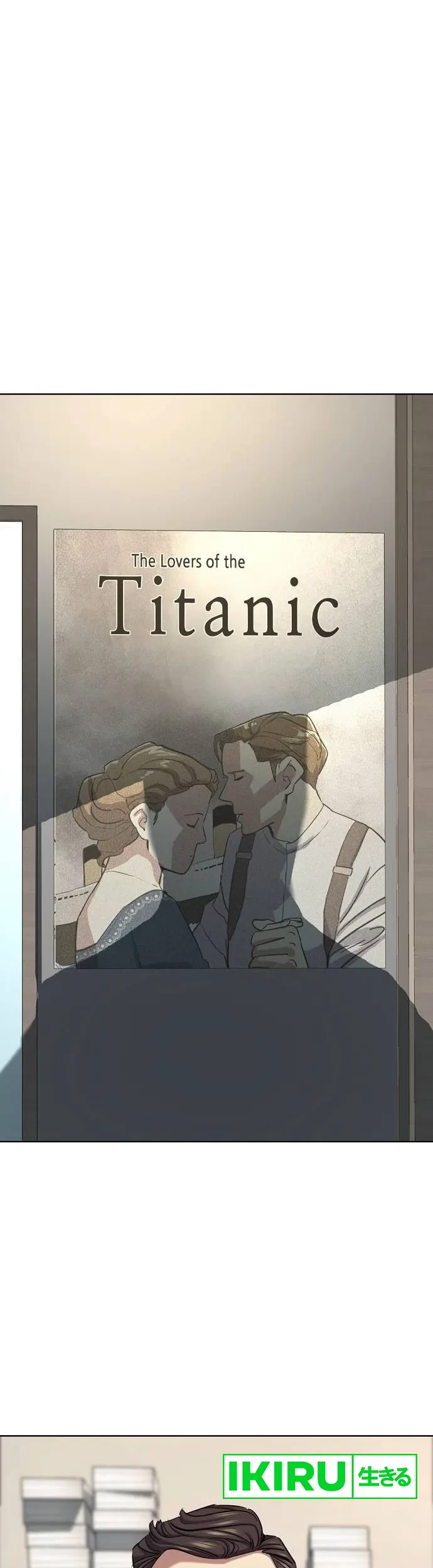 The Youngest Son Of A Rich Family Chapter 137 Gambar 38