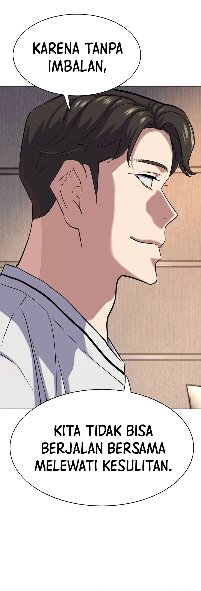 The Youngest Son Of A Rich Family Chapter 137 Gambar 25