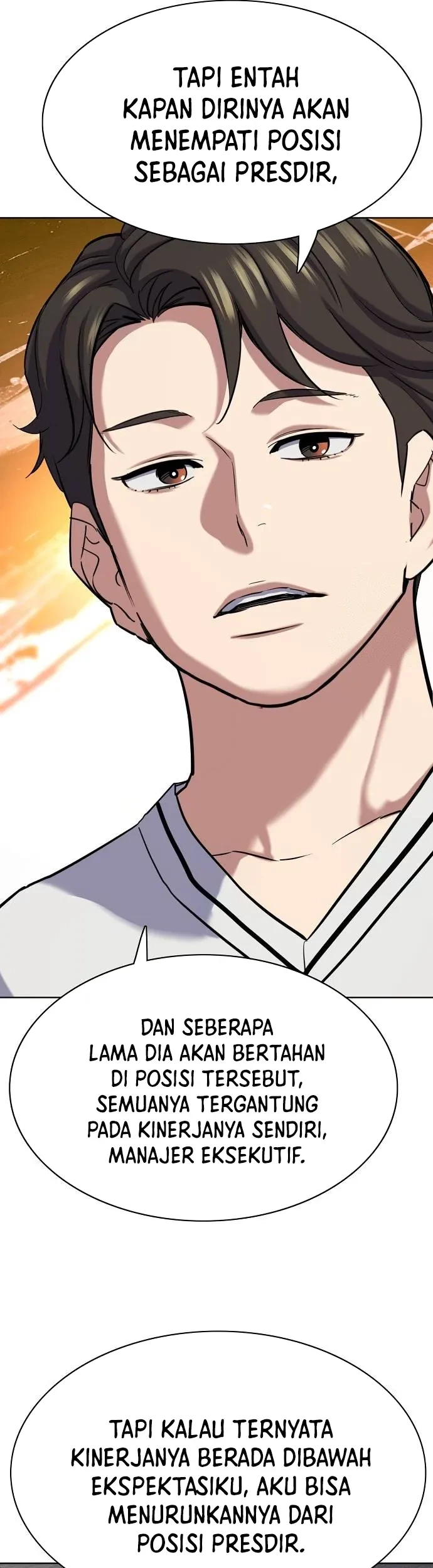 The Youngest Son Of A Rich Family Chapter 137 Gambar 30