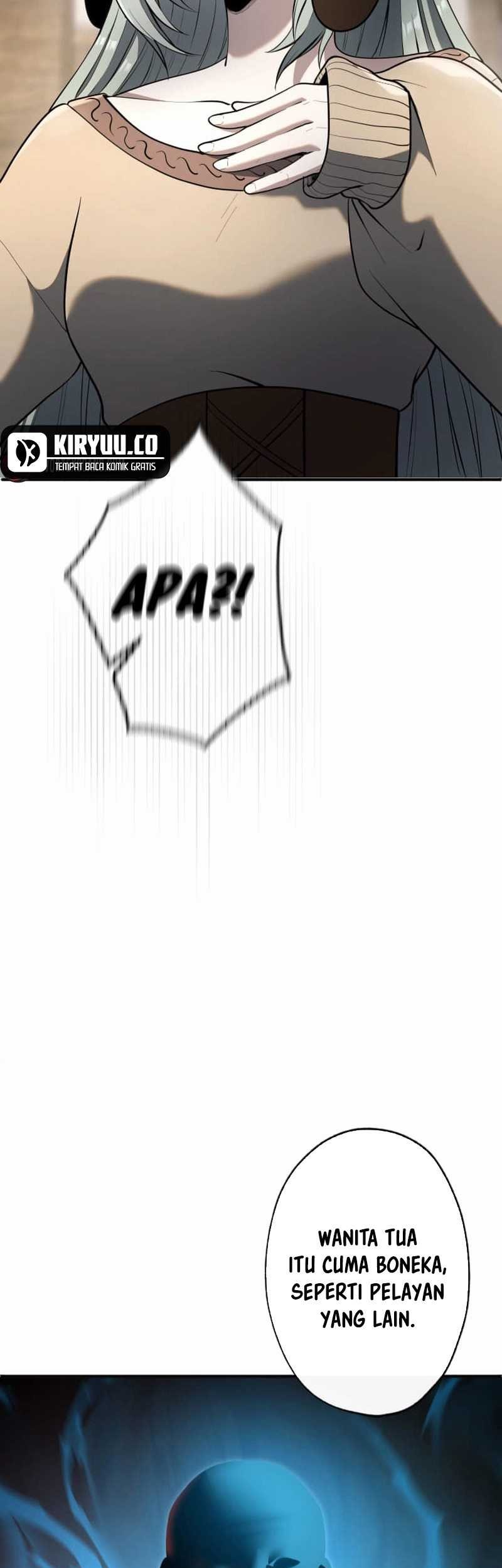 Regression of the Close Combat Mage Chapter 38 Gambar 52