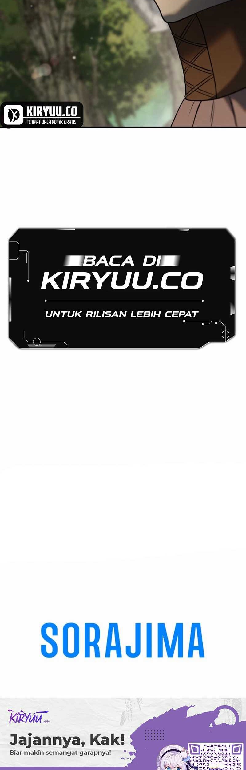 Regression of the Close Combat Mage Chapter 38 Gambar 65