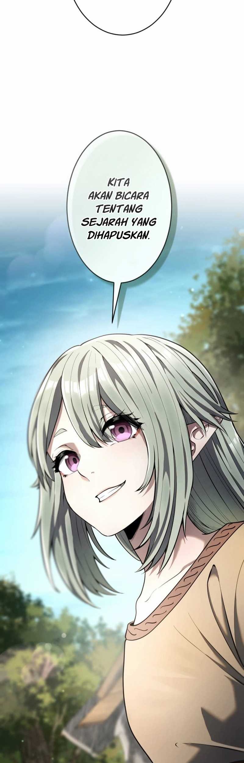 Regression of the Close Combat Mage Chapter 38 Gambar 64