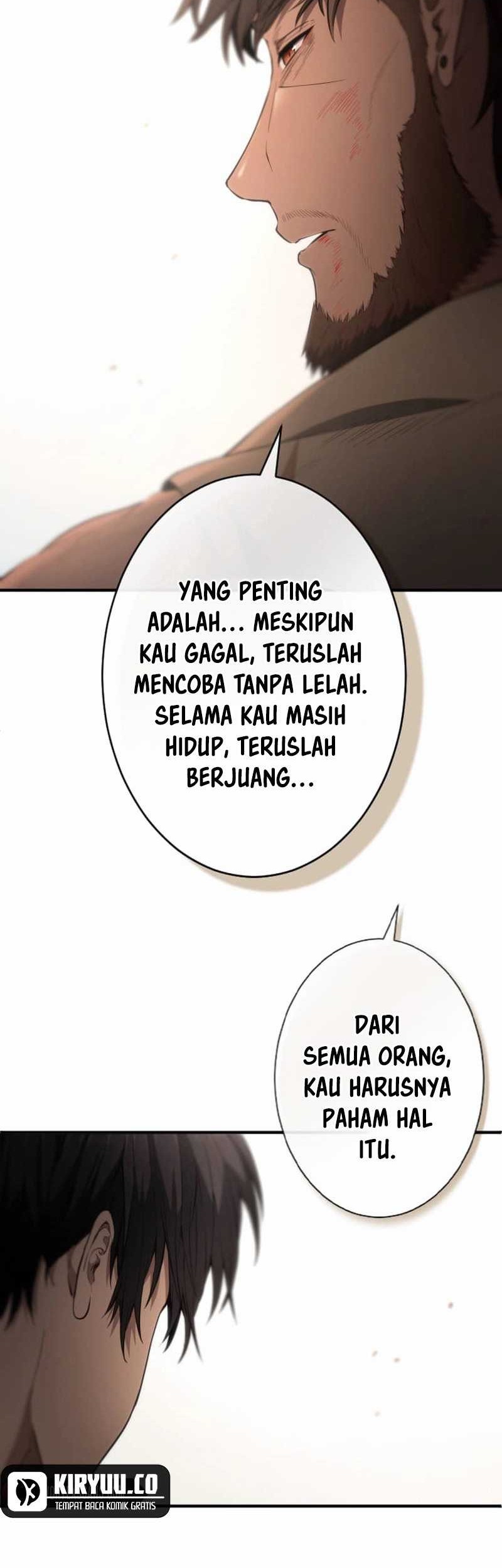 Regression of the Close Combat Mage Chapter 38 Gambar 45