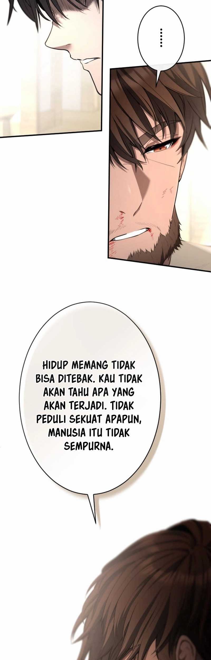 Regression of the Close Combat Mage Chapter 38 Gambar 44