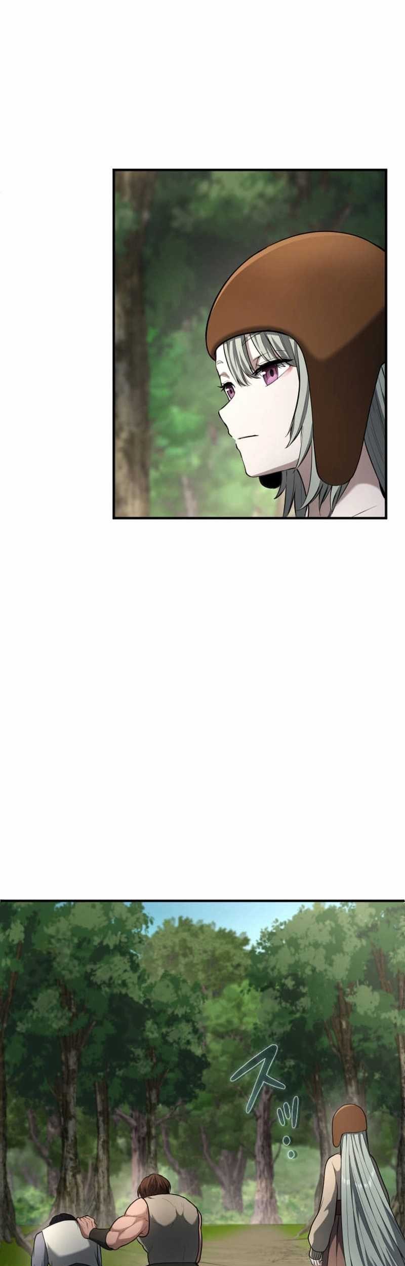 Regression of the Close Combat Mage Chapter 38 Gambar 47