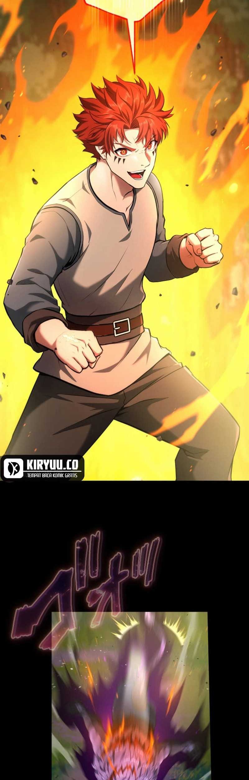 Regression of the Close Combat Mage Chapter 38 Gambar 4