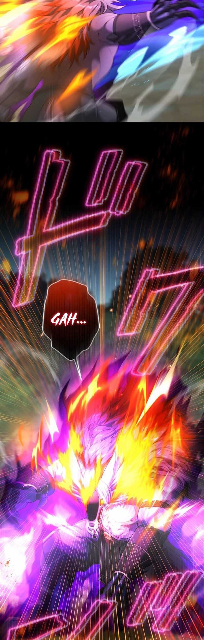 Regression of the Close Combat Mage Chapter 38 Gambar 8