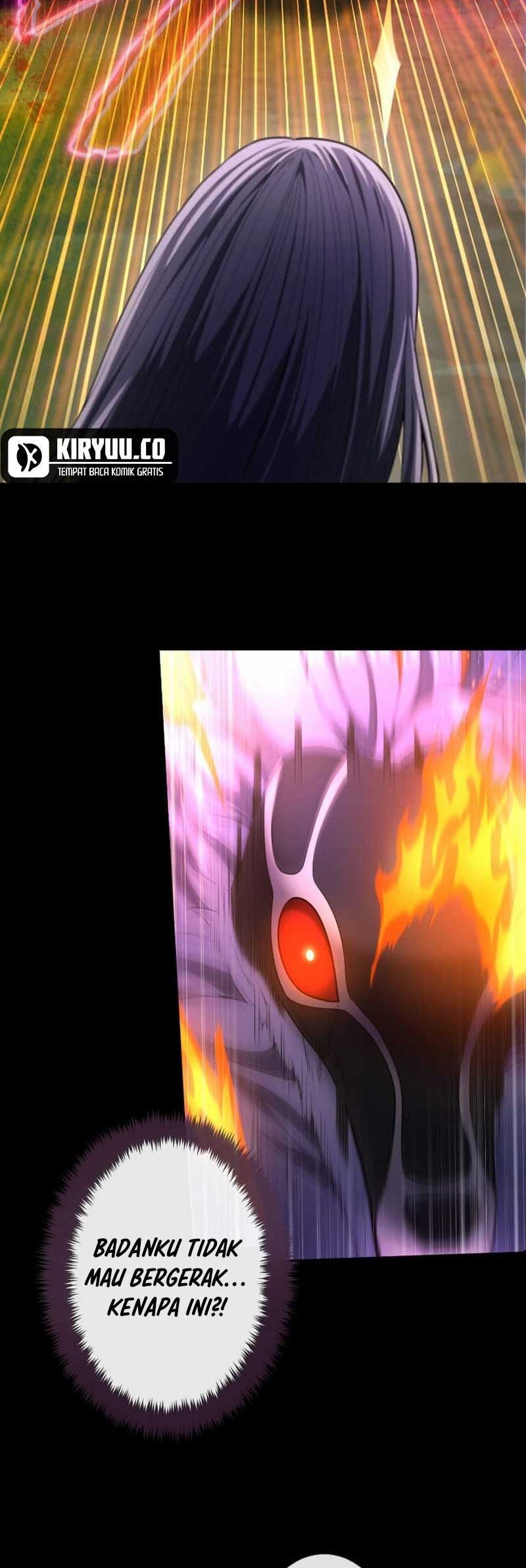 Regression of the Close Combat Mage Chapter 38 Gambar 9