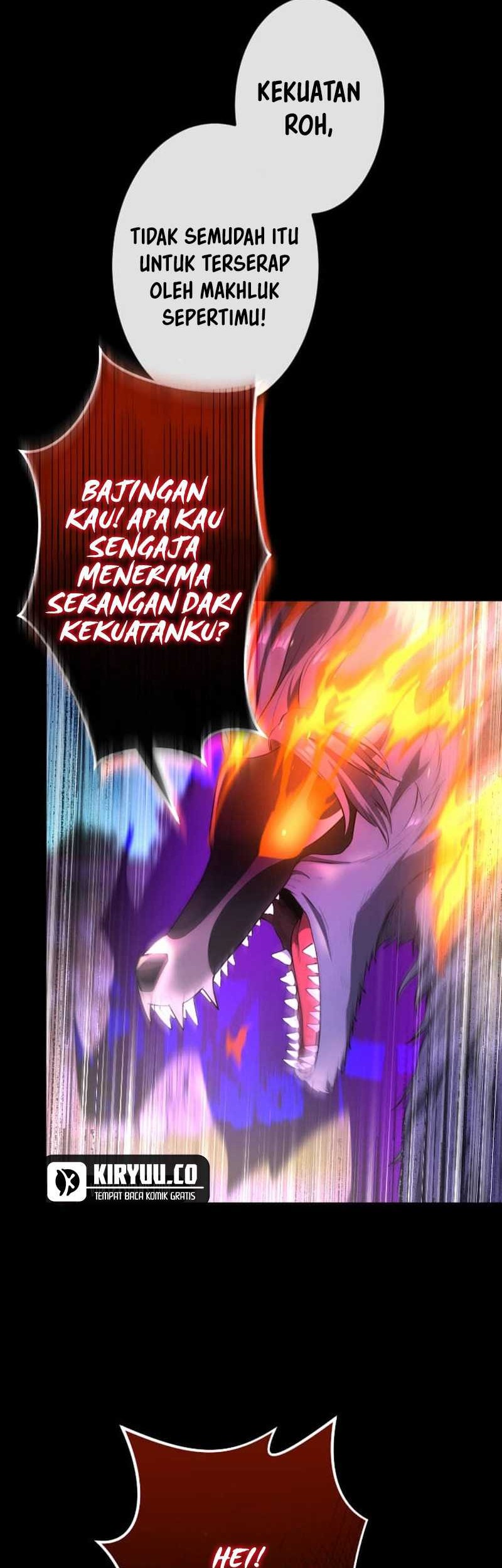 Regression of the Close Combat Mage Chapter 38 Gambar 11