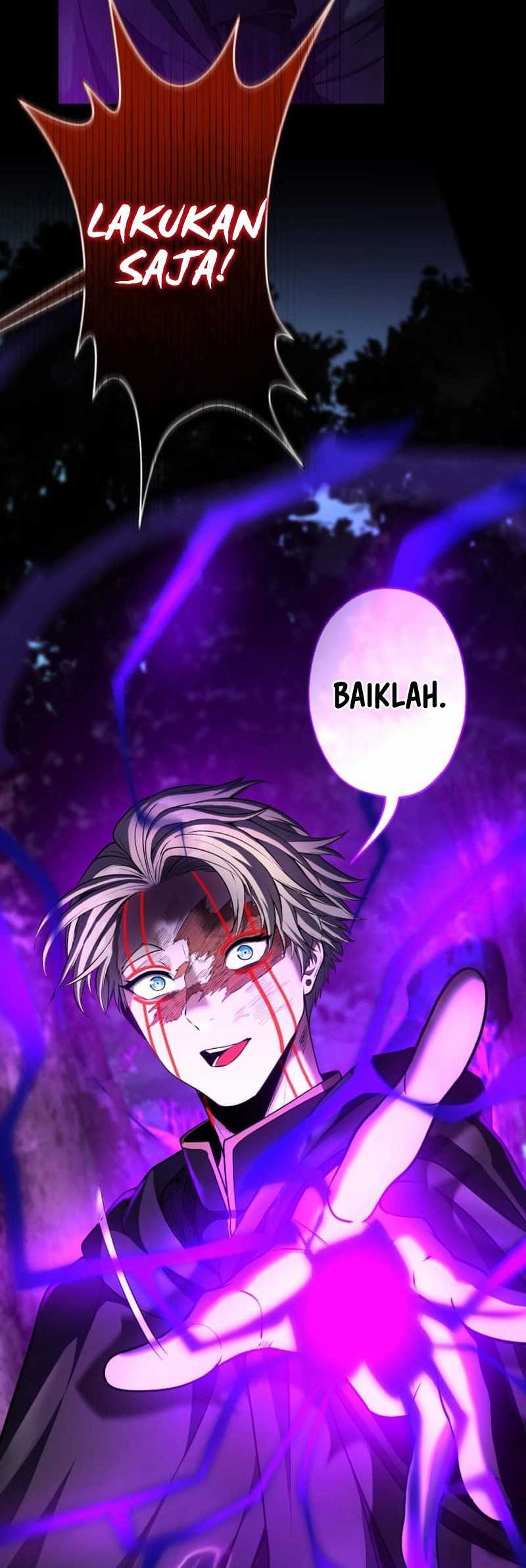 Regression of the Close Combat Mage Chapter 38 Gambar 13