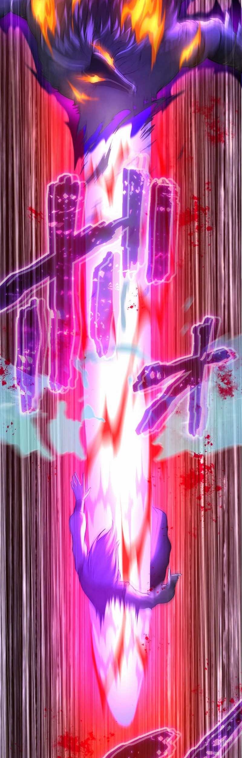 Regression of the Close Combat Mage Chapter 38 Gambar 16