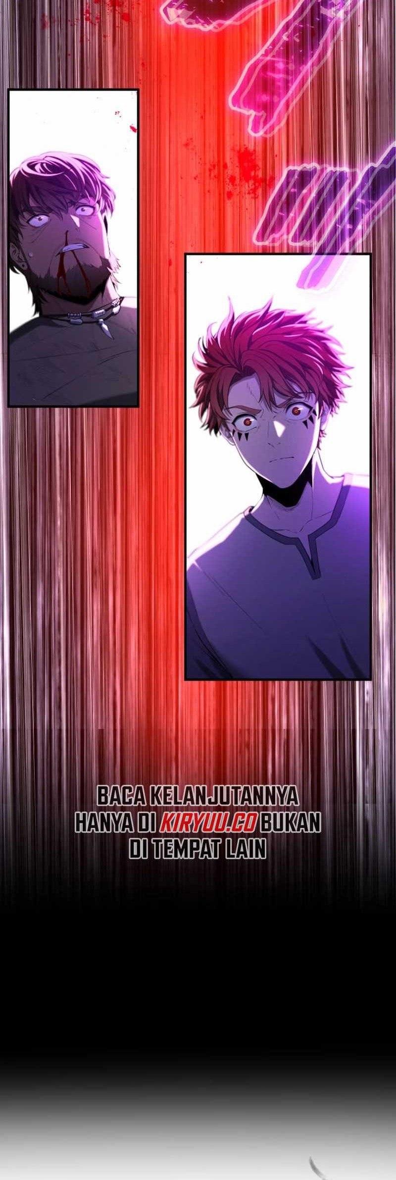 Regression of the Close Combat Mage Chapter 38 Gambar 17