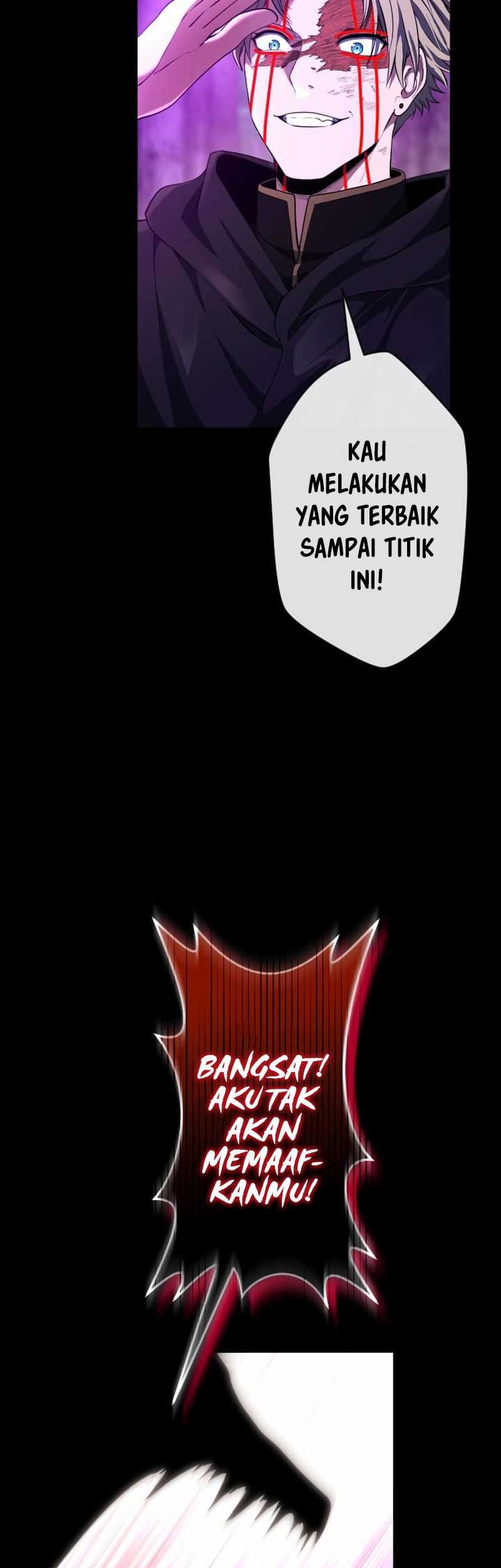 Regression of the Close Combat Mage Chapter 38 Gambar 20