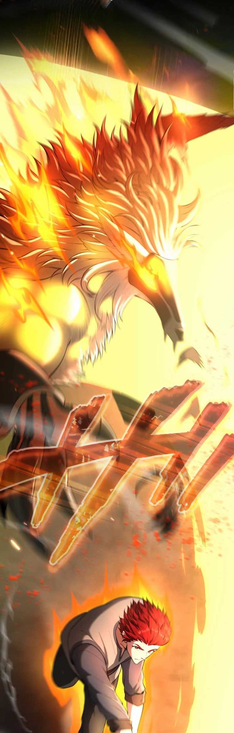 Regression of the Close Combat Mage Chapter 38 Gambar 24