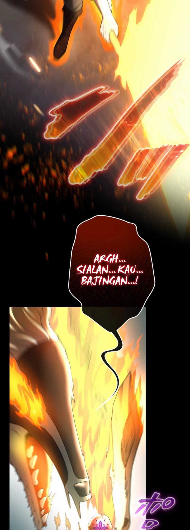 Regression of the Close Combat Mage Chapter 38 Gambar 25