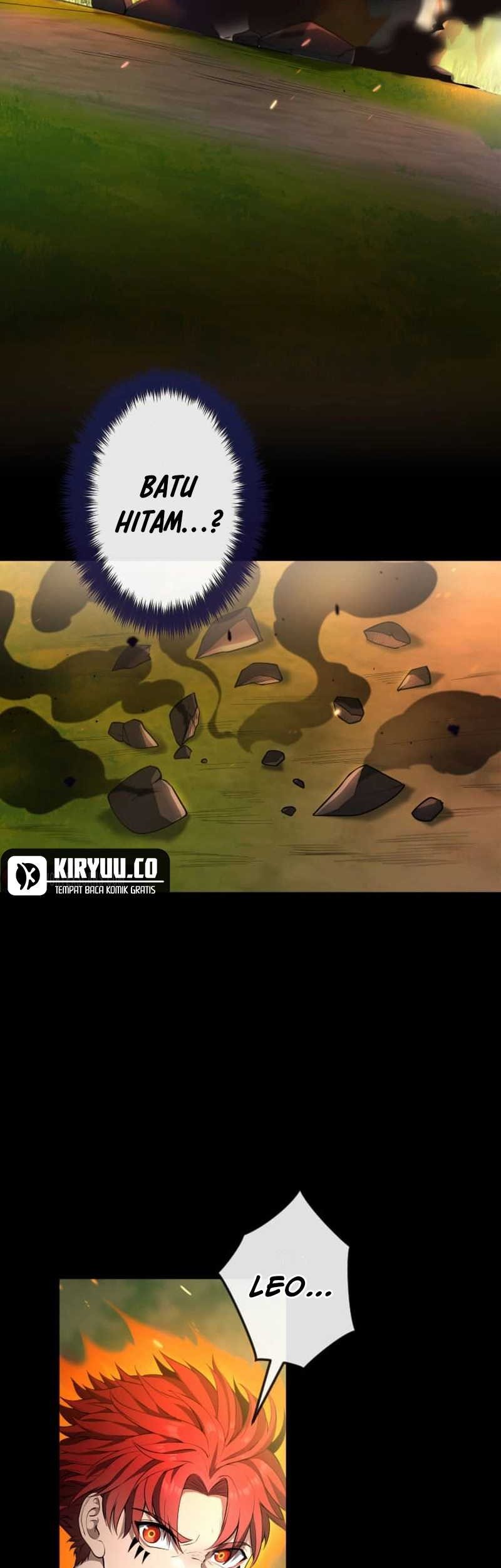 Regression of the Close Combat Mage Chapter 38 Gambar 28