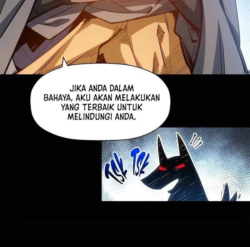 Top Tier Providence: Secretly Cultivate for a Thousand Years Chapter 201 Gambar 27